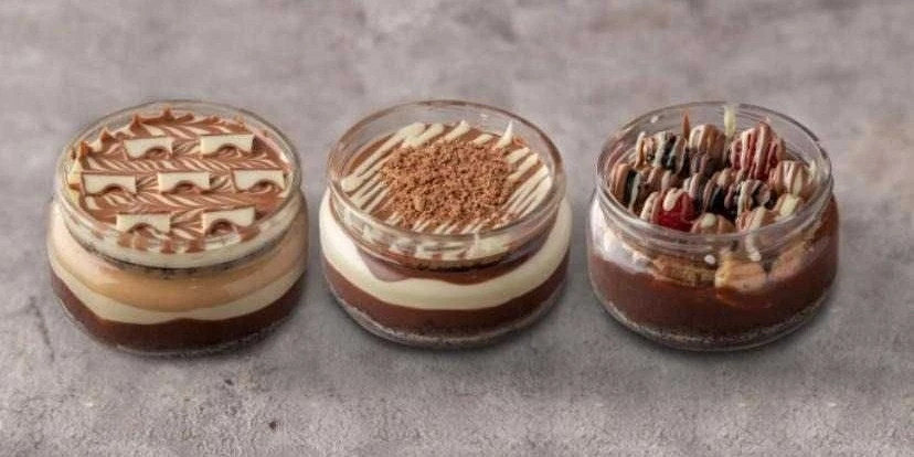 The Bakery Blere