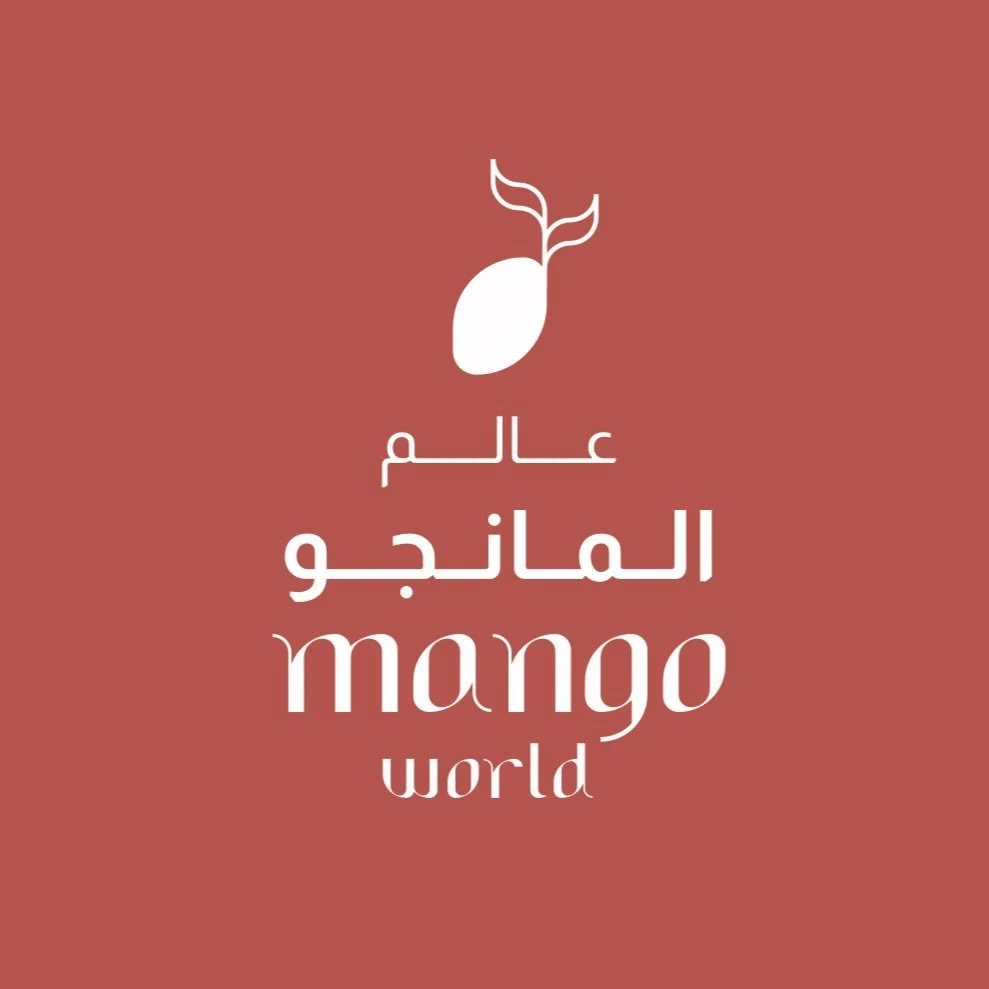 Mango Logo