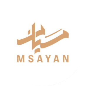Mayyan Logo