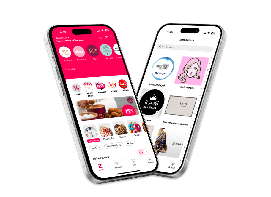 Phone Mockup