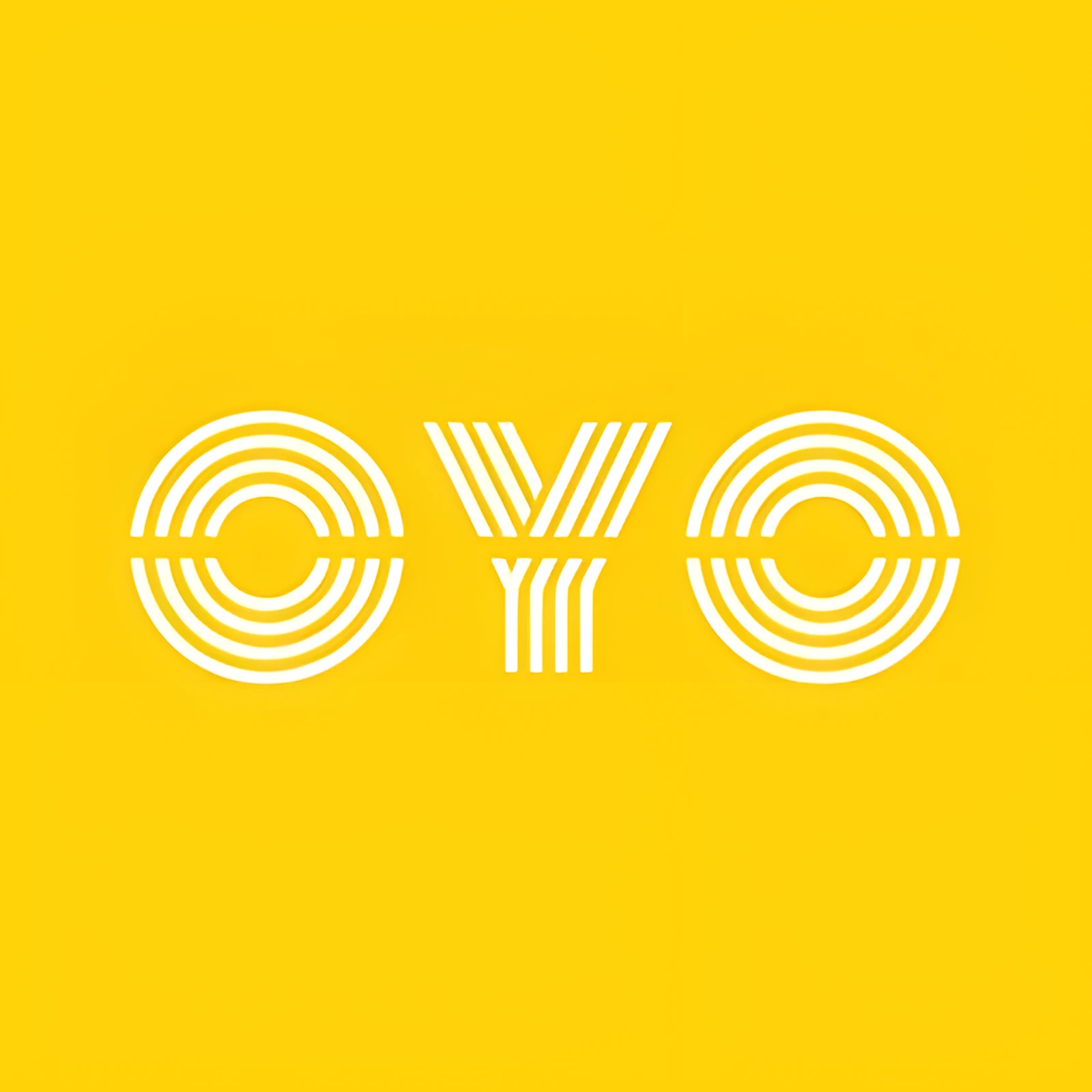 OYO Logo