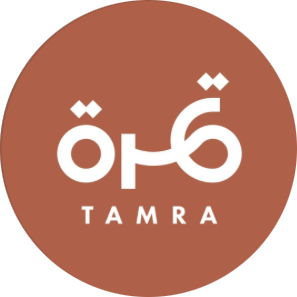 Tamra Logo